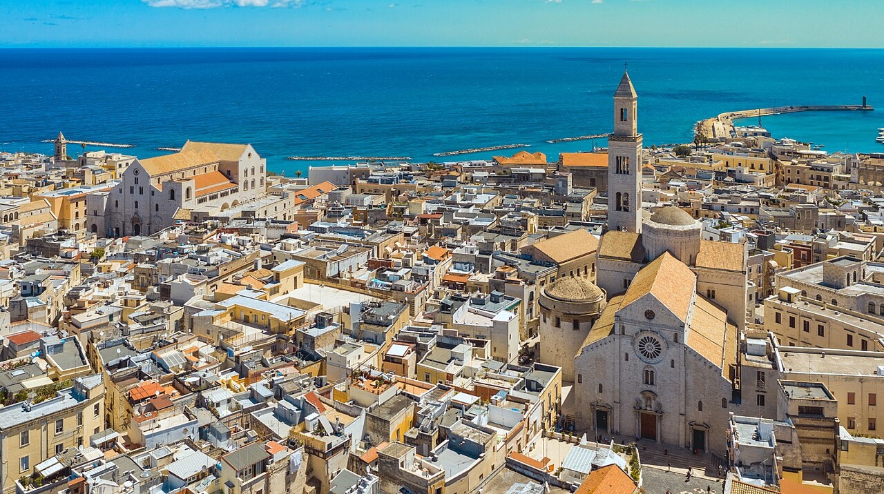 City Bari